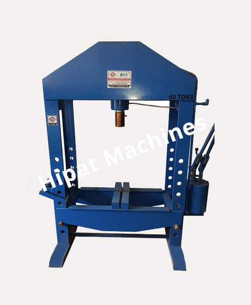 Hydraulic Press Machines manufacturing companies