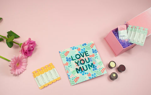 mothers day skincare