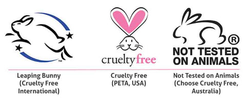 cruelty free, állatkísérlet mentes márka