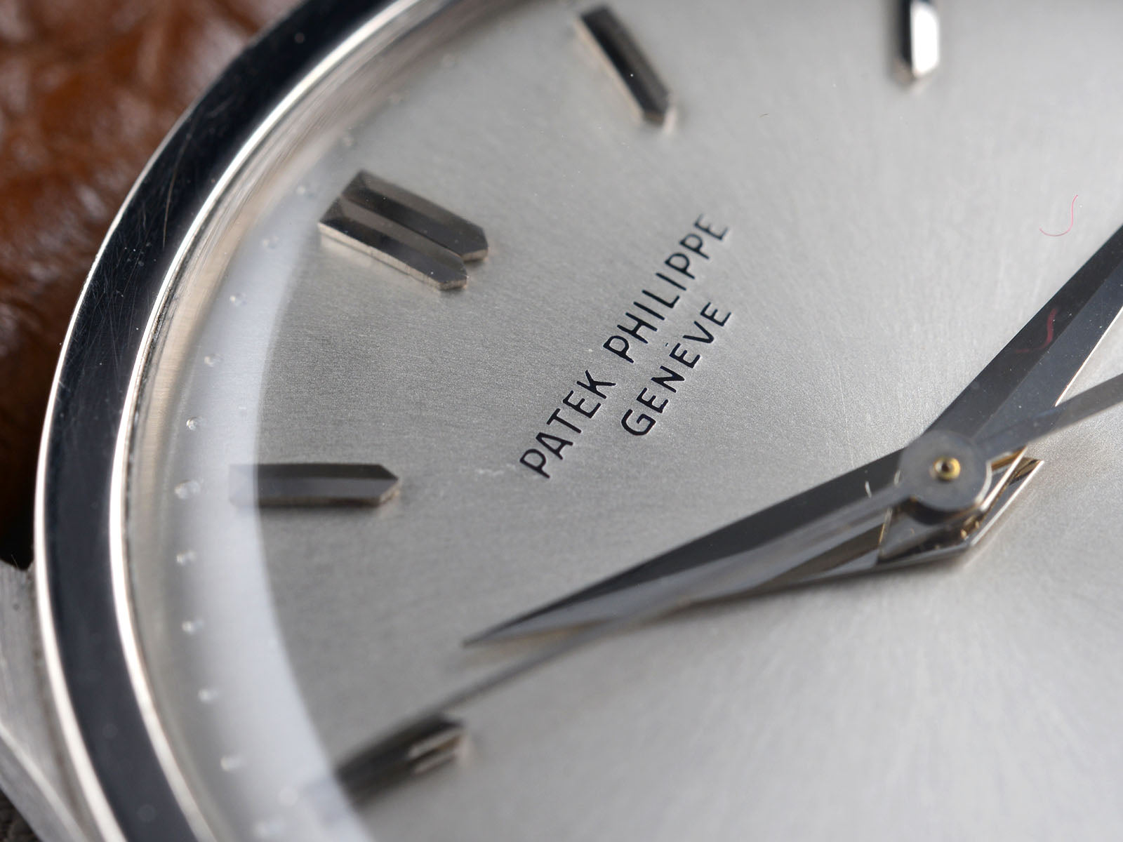 Patek Philippe ref. 570 Calatrava