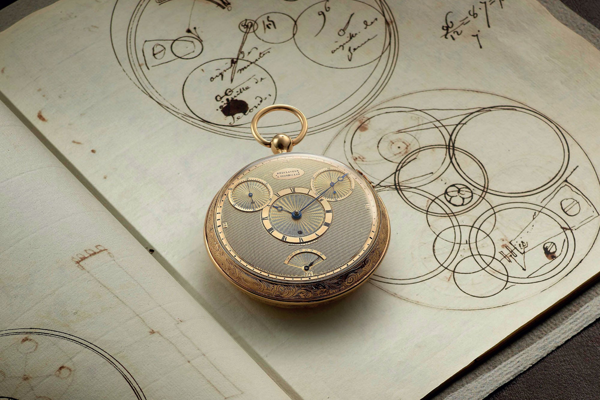 Breguet – The House of Innovation and Style