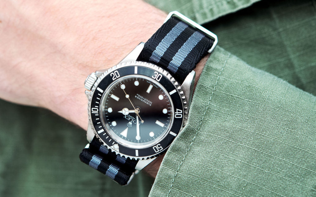 Bulang-and-Sons-Strap-Guide-Rolex-Submariner-14060-Banner