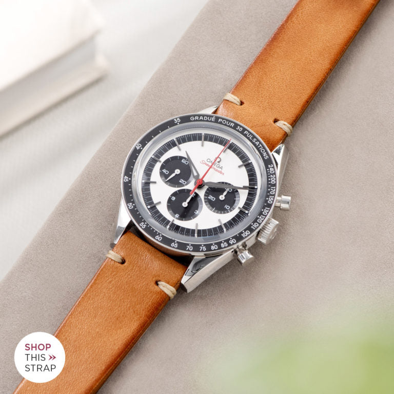 Bulang-and-Sons_Strap-Guide_Omega-Speedmaster-2998_Caramel-Brown-Leather-Watch-Strap
