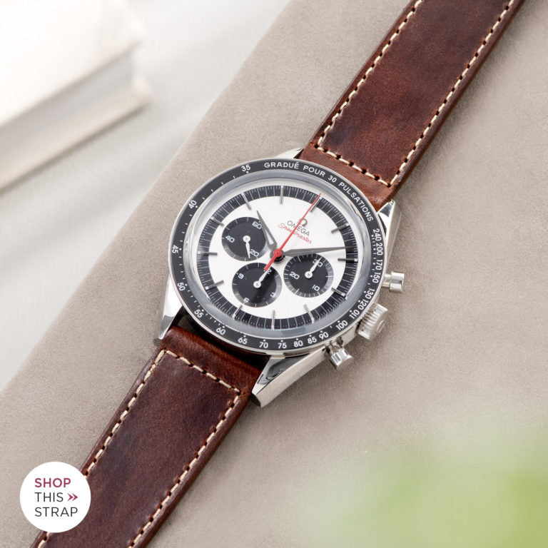 Bulang-and-Sons_Strap-Guide_Omega-Speedmaster-2998_Siena-Brown-Boxed-Stitch-Leather-Watch-Strap