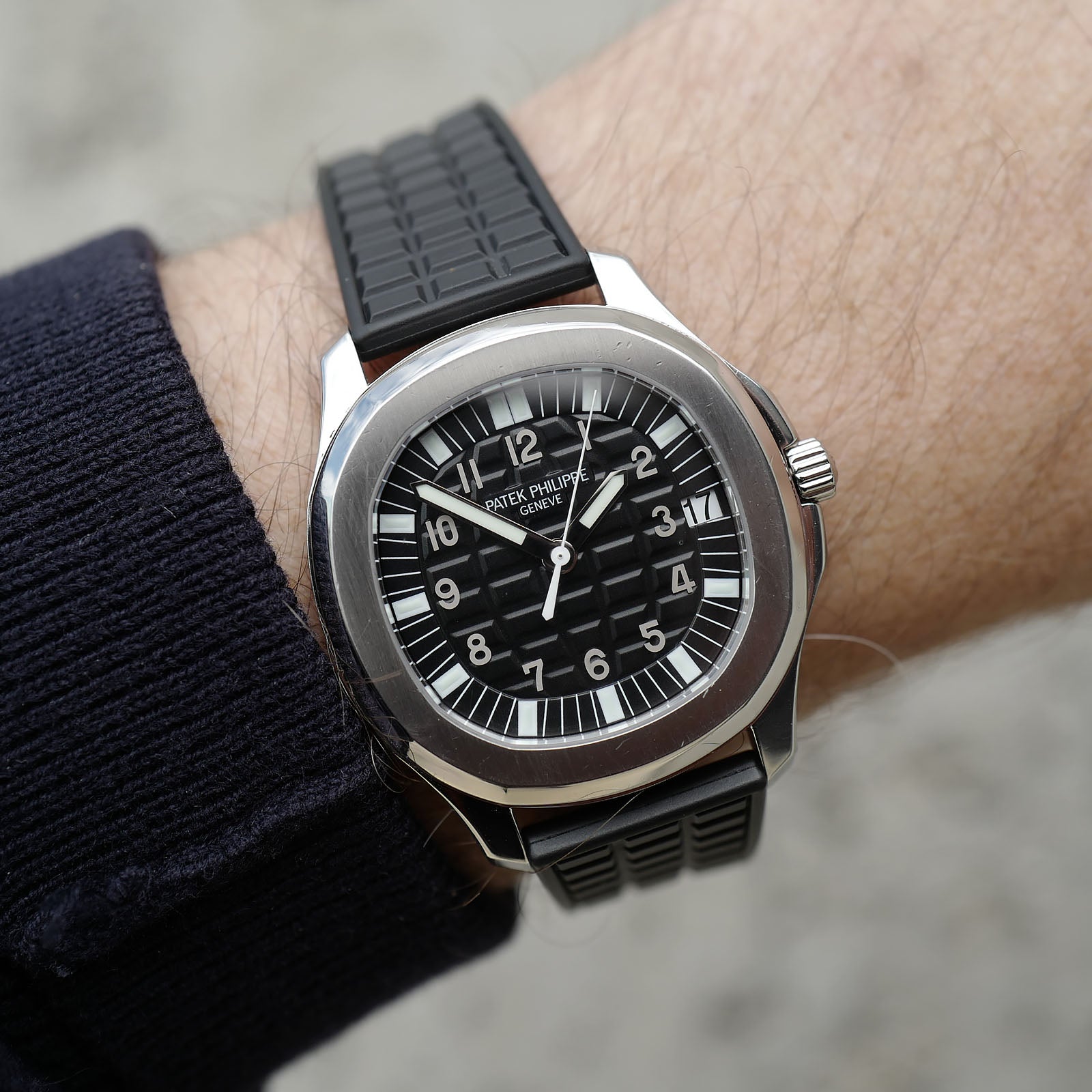 Bulang and Sons_Magazine_Patek Philippe Aquanaut 5065_01