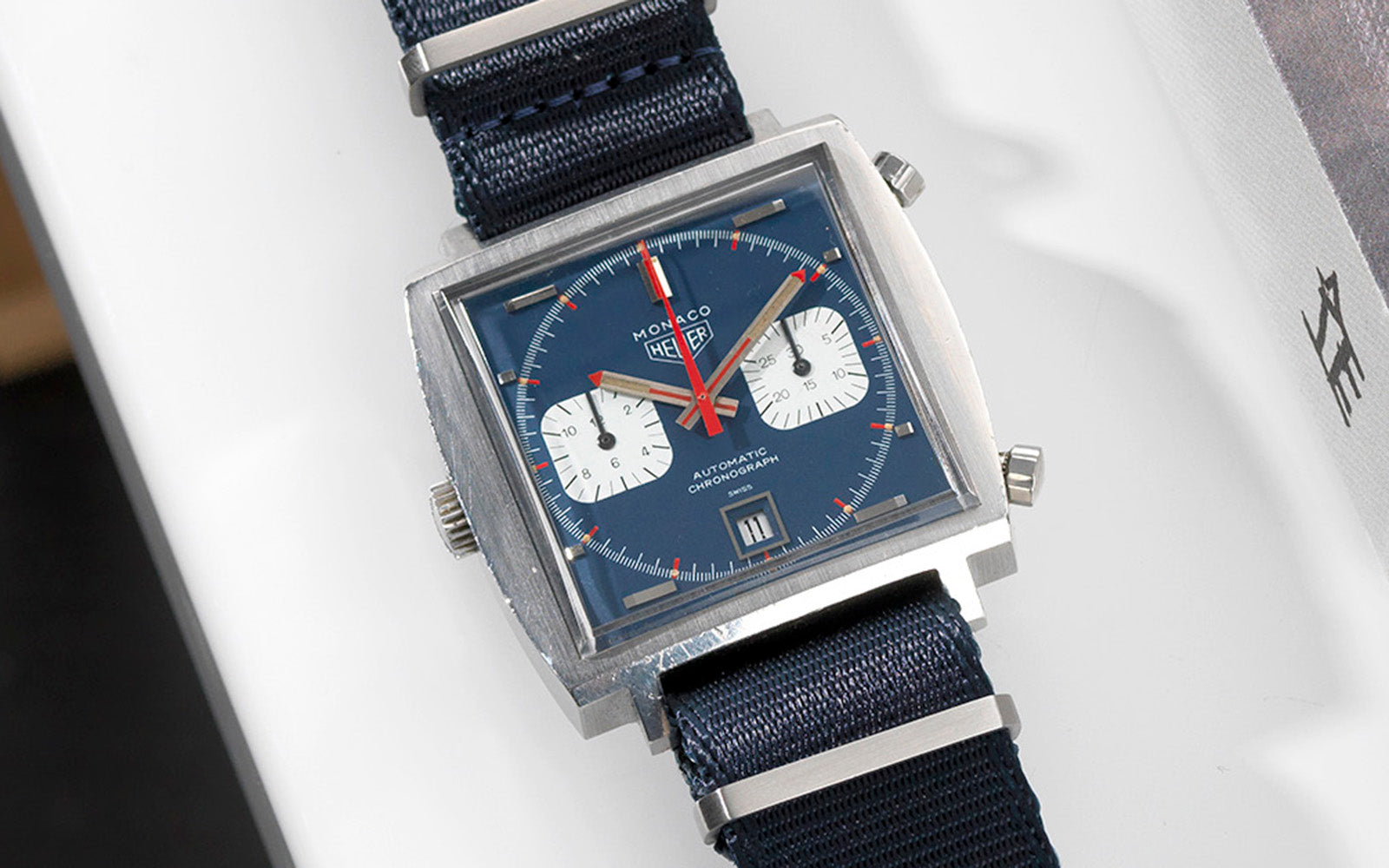 Bulang and Sons_Strap Guide_The Blue Heuer Monaco_Banner2