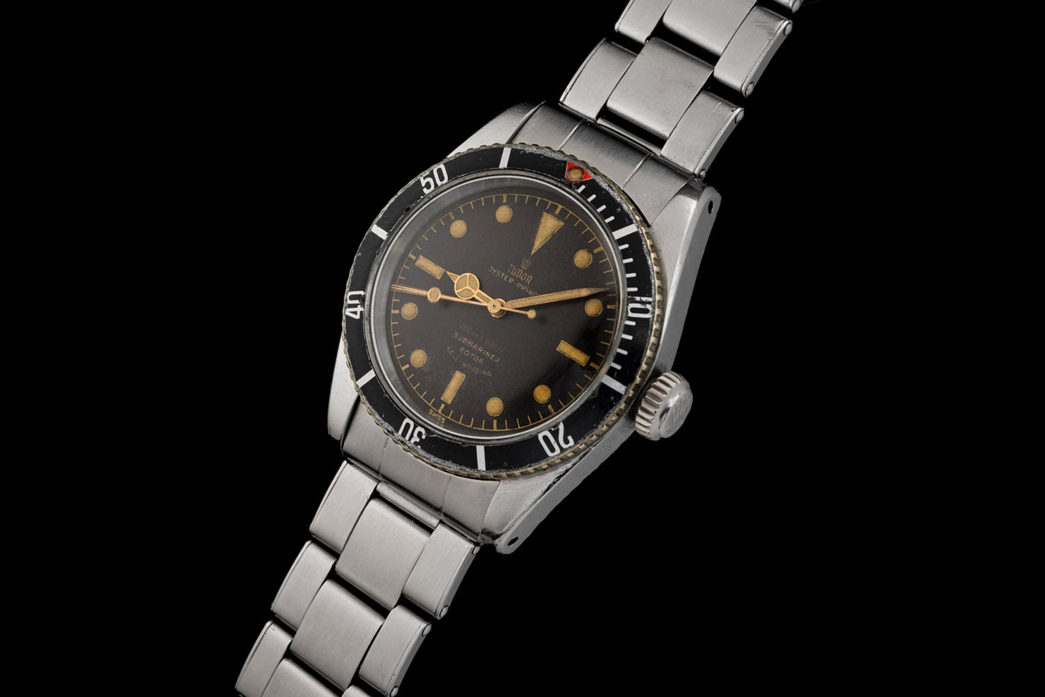 Tudor 7924 Big Crown