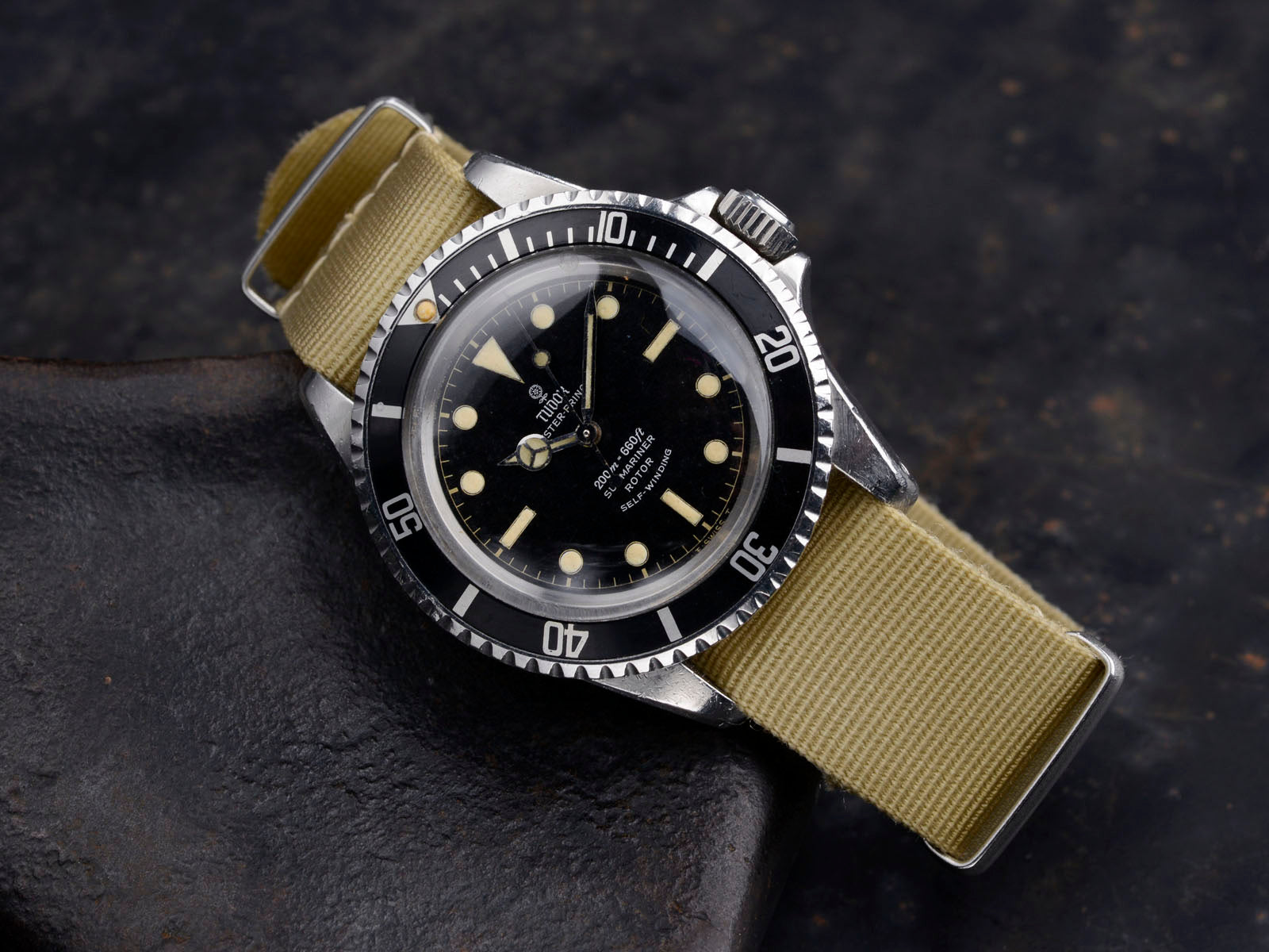 Bulang Loves – The Tudor Pelagos FXD MN