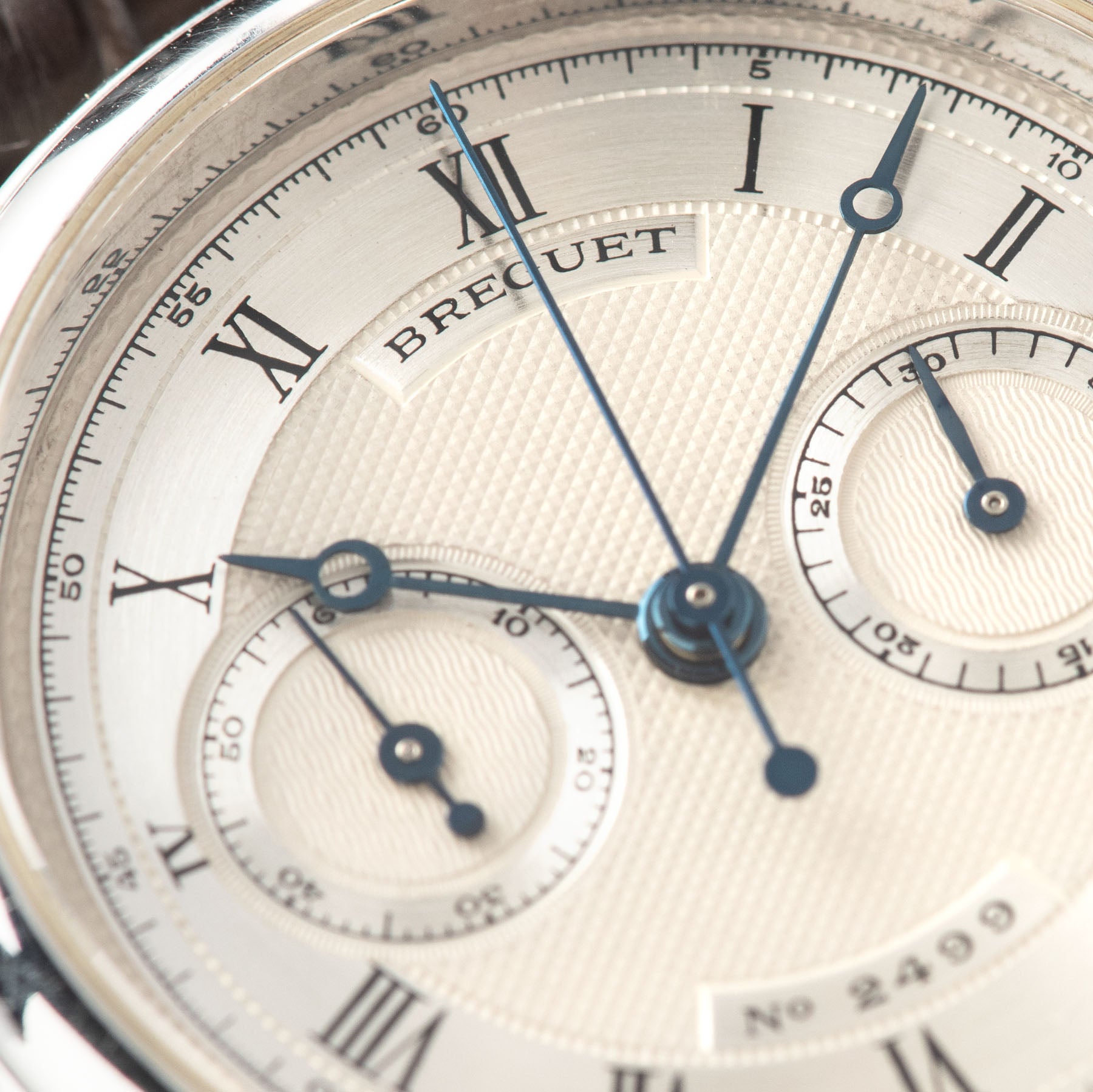 Breguet – The House of Innovation and Style