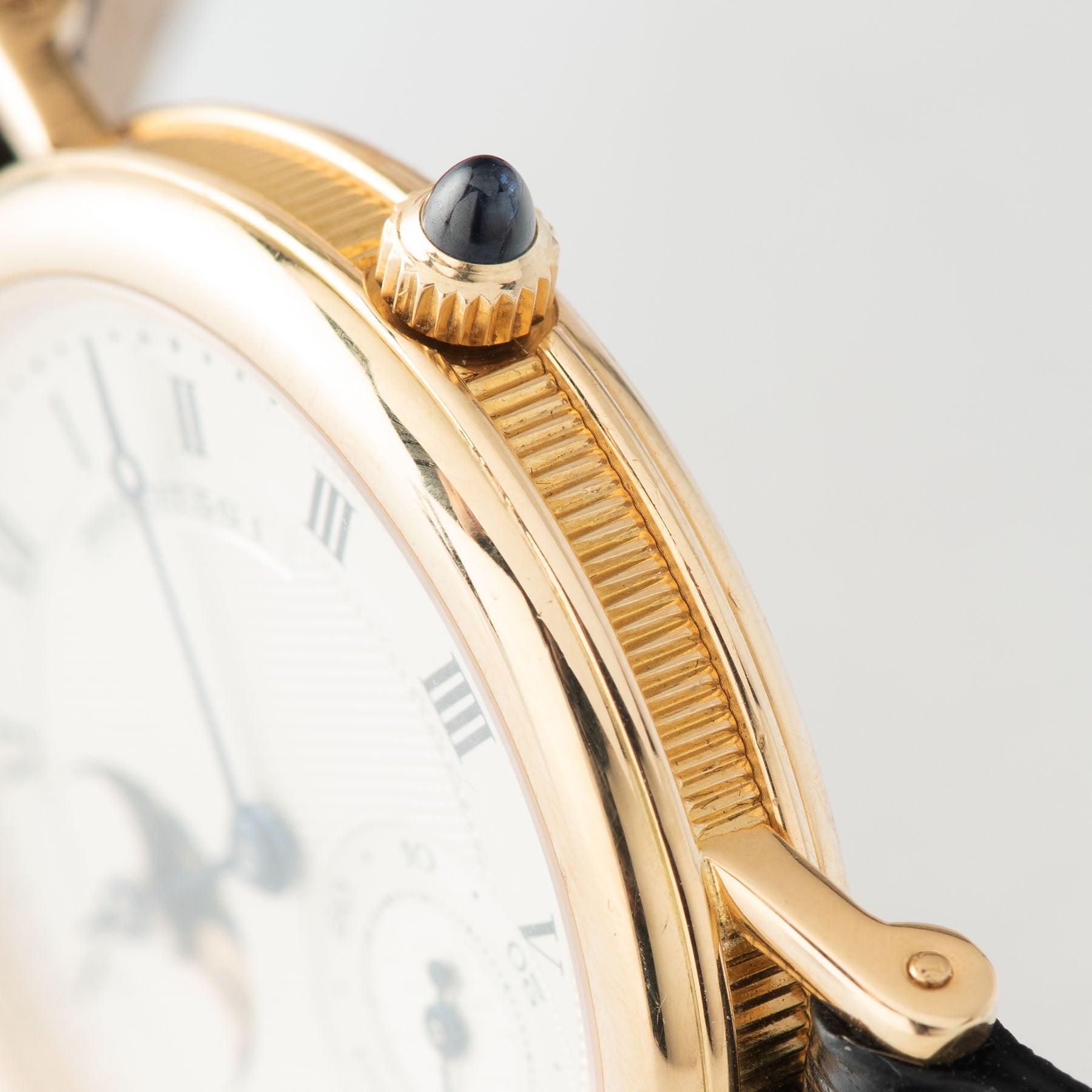 Breguet – The House of Innovation and Style