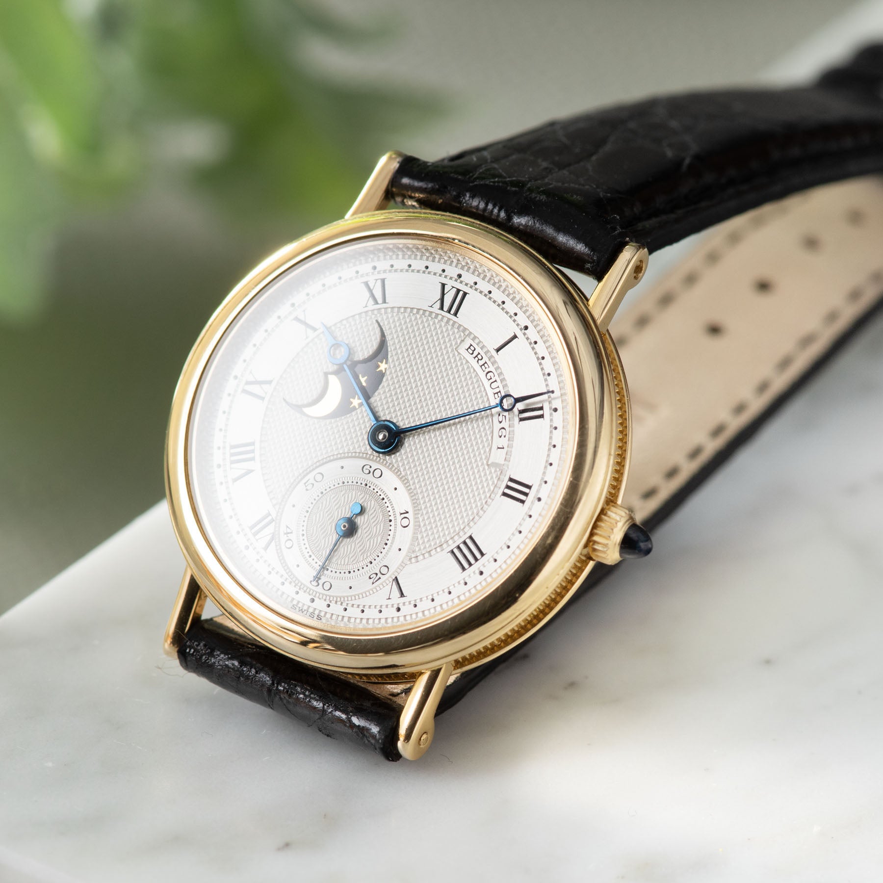 Breguet – The House of Innovation and Style