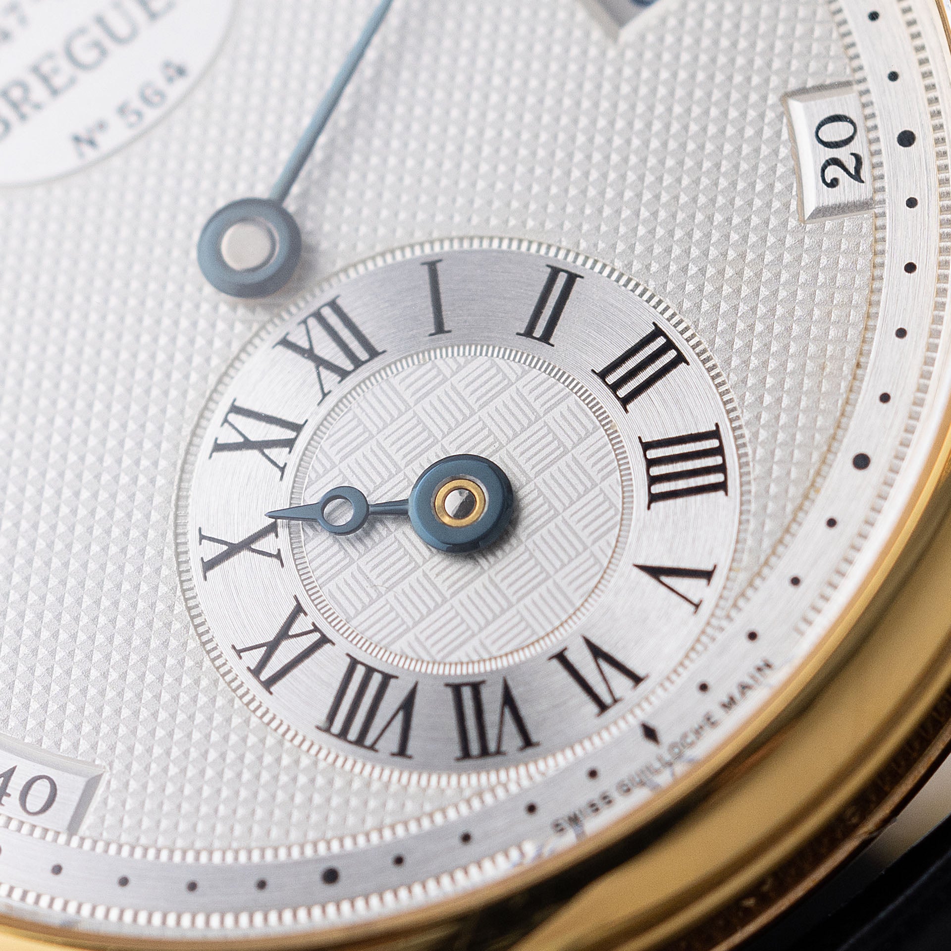 Breguet – The House of Innovation and Style