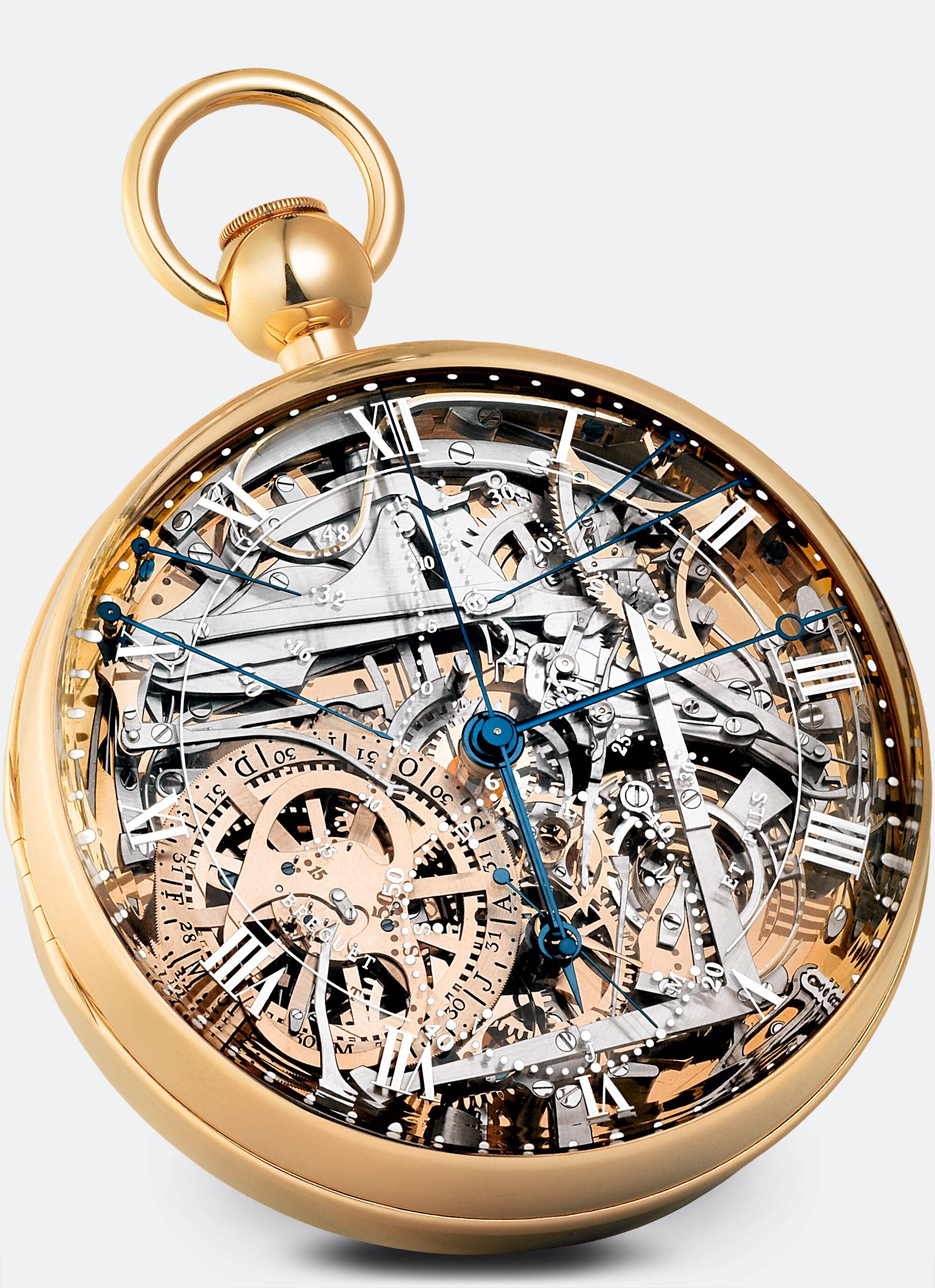 Breguet – The House of Innovation and Style