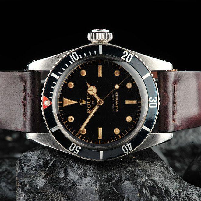 submariner 5510