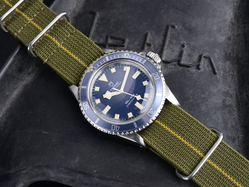 tudor submariner mn