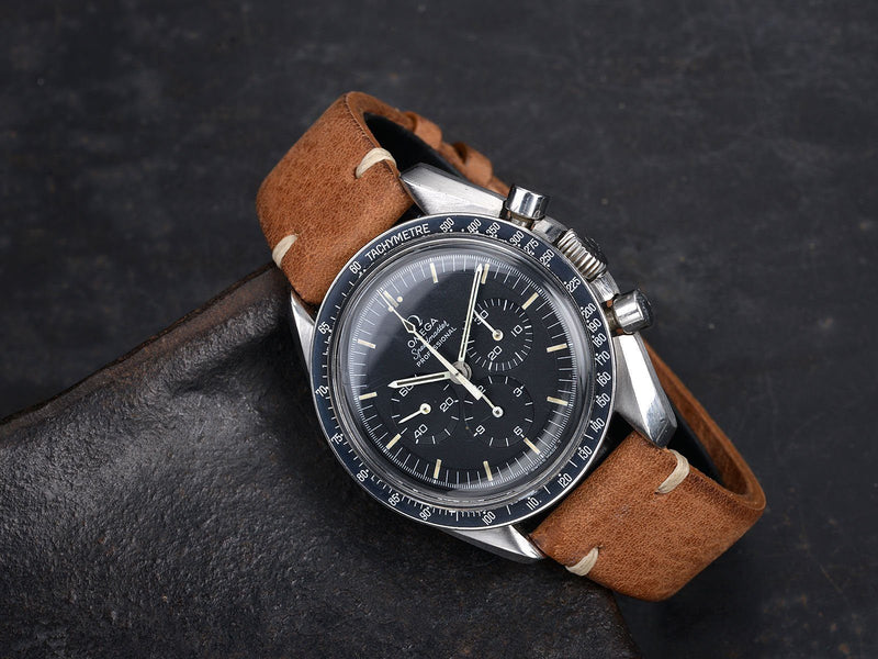 omega speedmaster 1969 pre moon