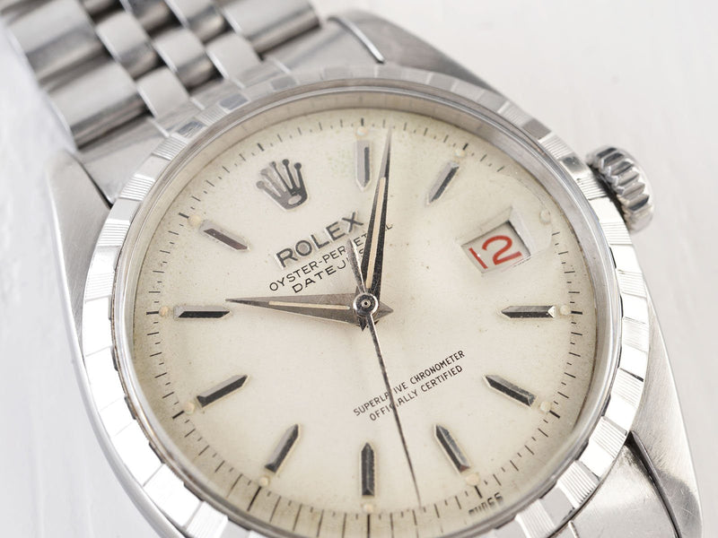 datejust 6605