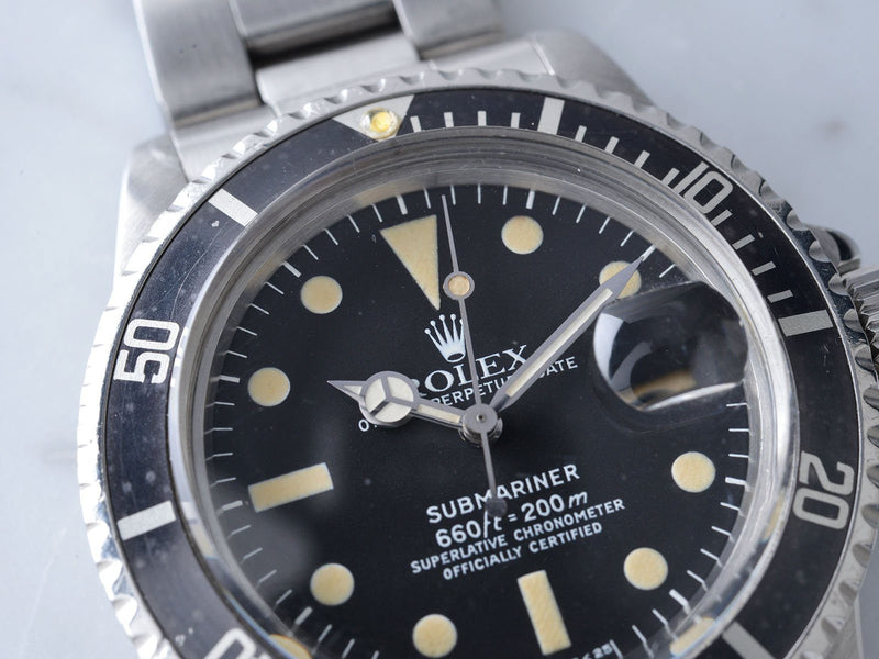 rolex 1680 mk1