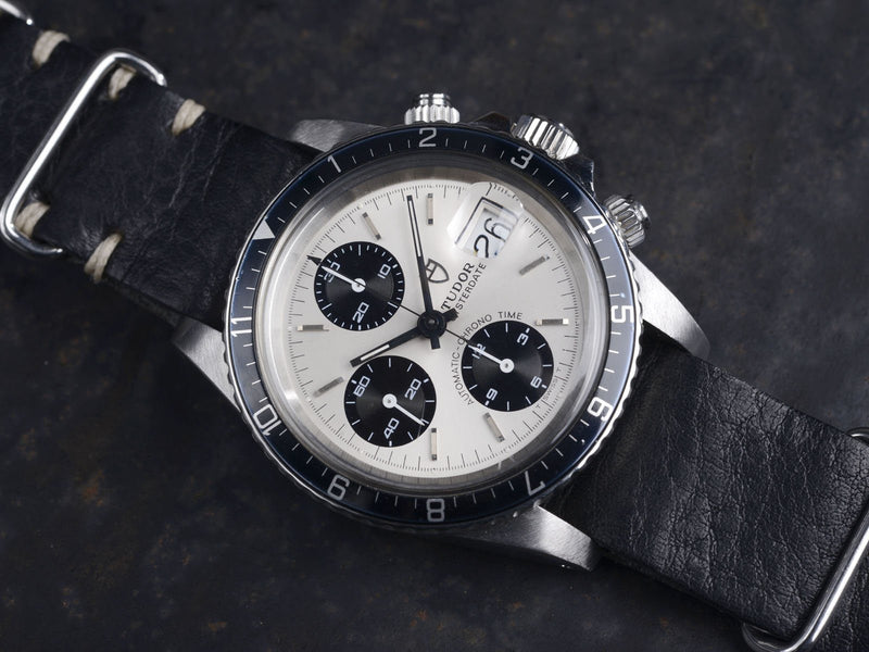 TUDOR BIG BLOCK 79170 CHRONOGRAPH