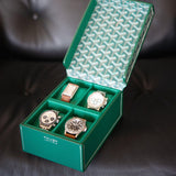 goyard watch box price