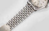 Rolex Datejust Reference 1601 Wide Boy Dial