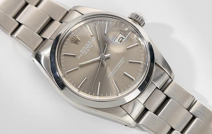 rolex 1500 sigma dial