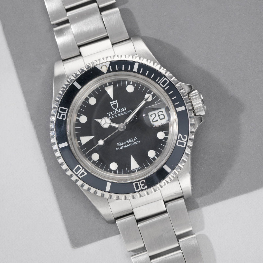 tudor submariner new