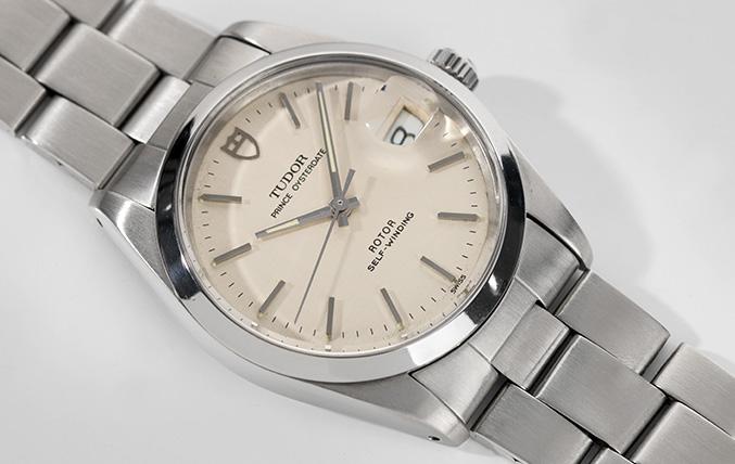 tudor prince oysterdate 74000n