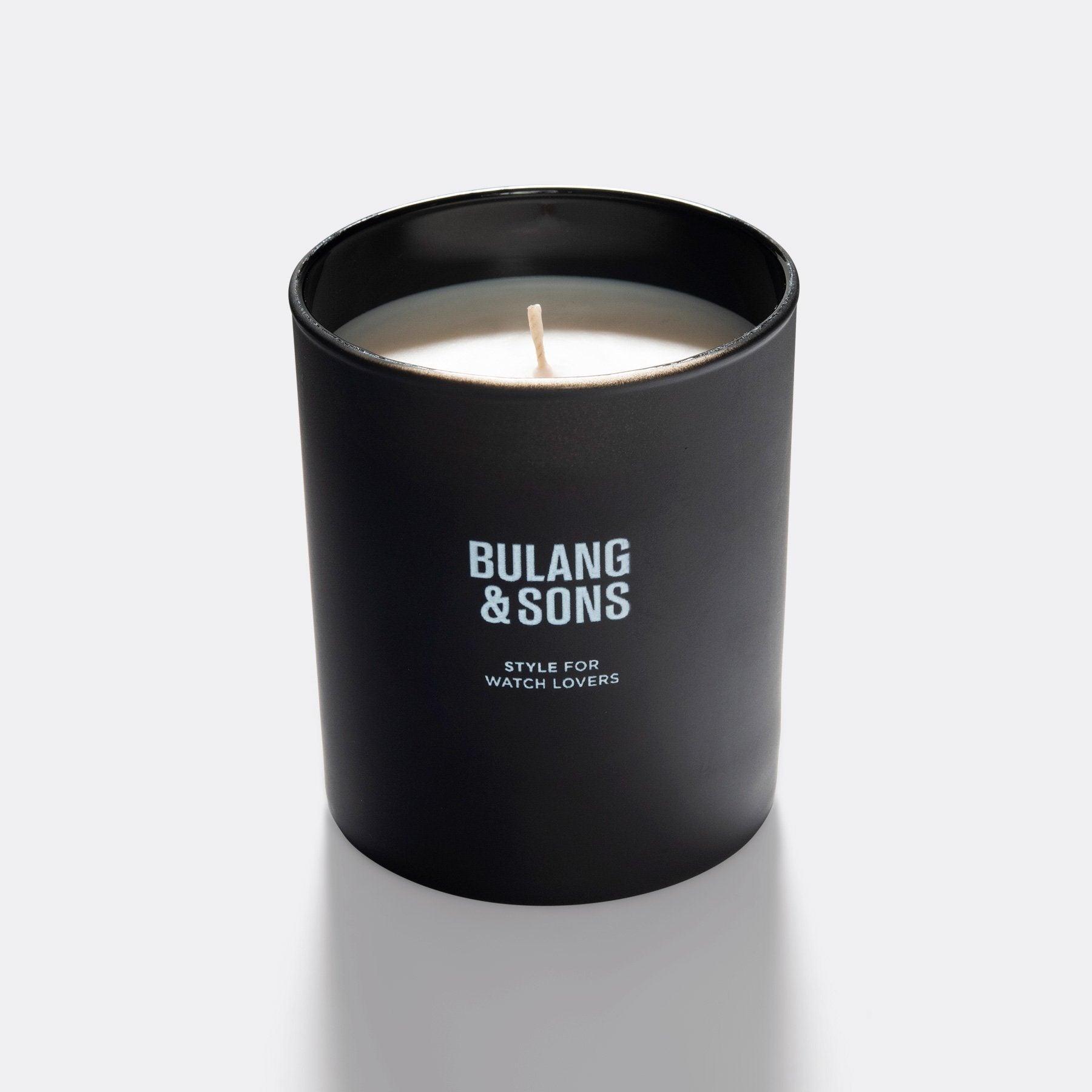 Bulang and Sons Métropole Scented Candle