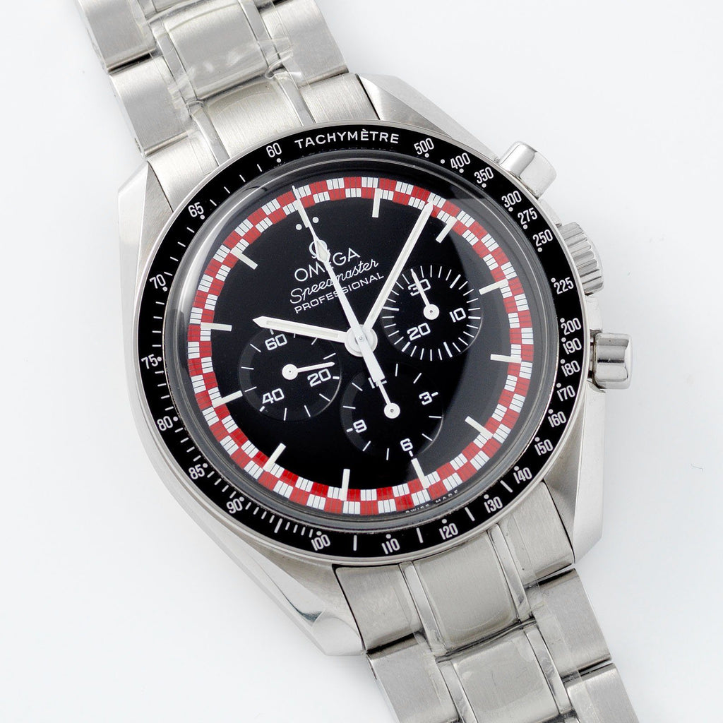 speedmaster tintin for sale