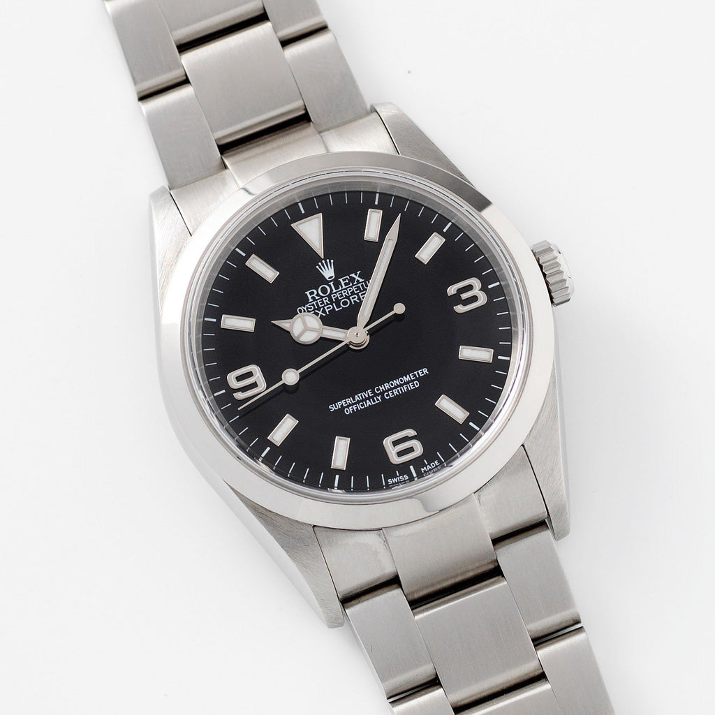 explorer 114270