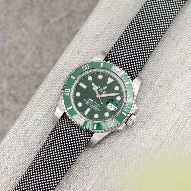 everest nylon strap