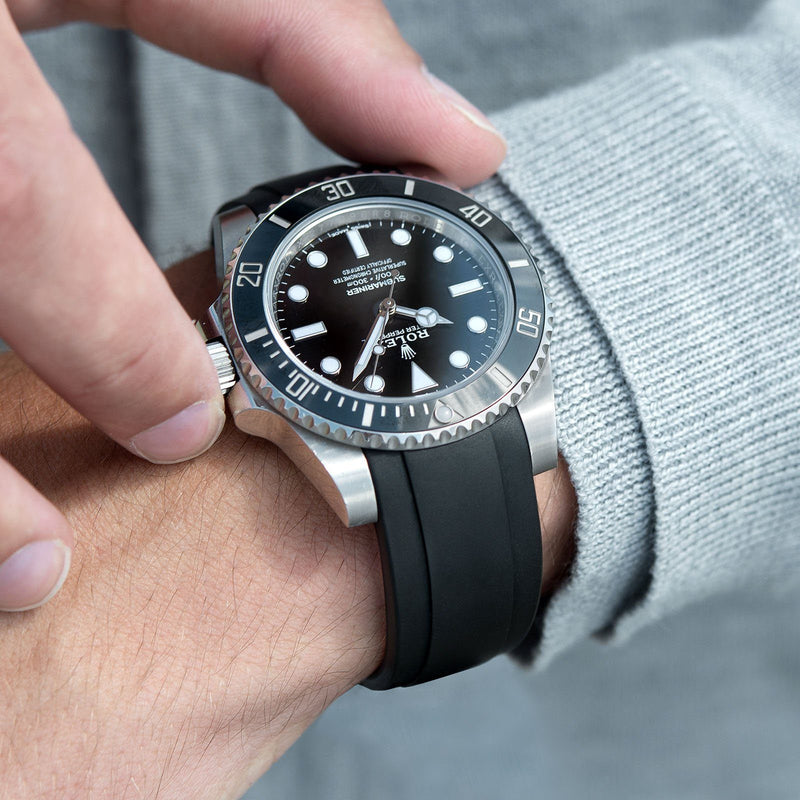 rolex submariner everest strap