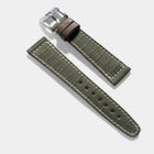 One Piece Nato Camo Jacquard Watch Strap