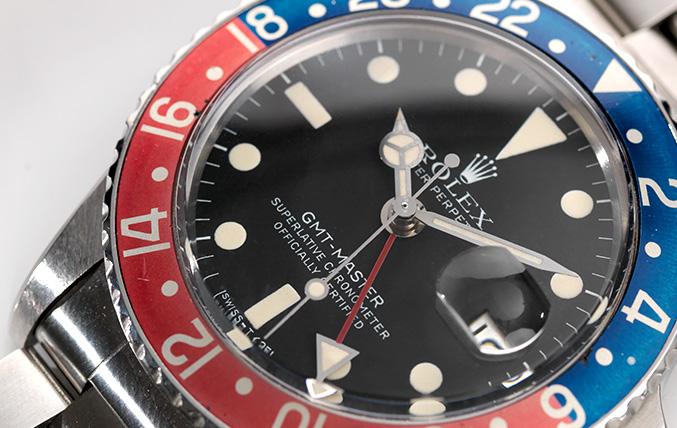 rolex 1675 mk5