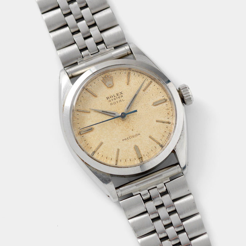 rolex oyster 6426