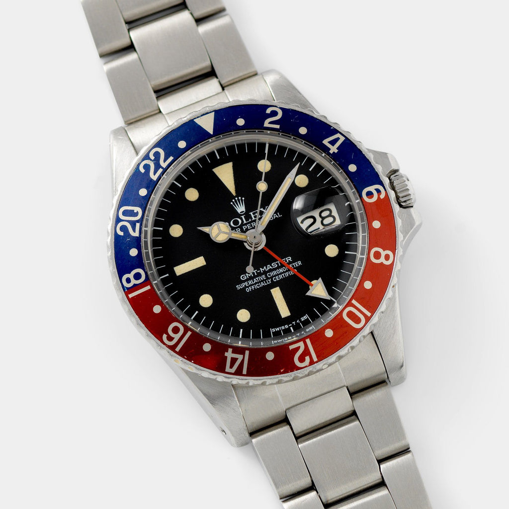 rolex 1675 mk3