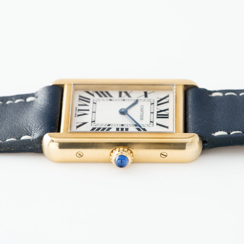 cartier 2743