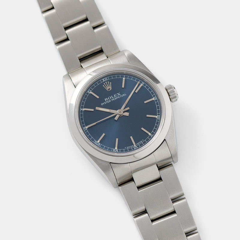 rolex 67480