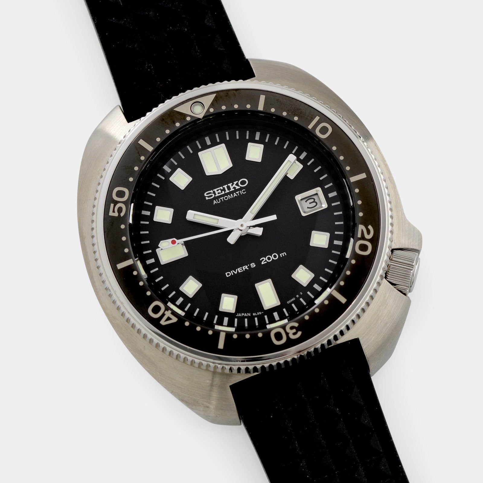 Seiko Prospex Diver SLA033 Limited Edition – Bulang and Sons
