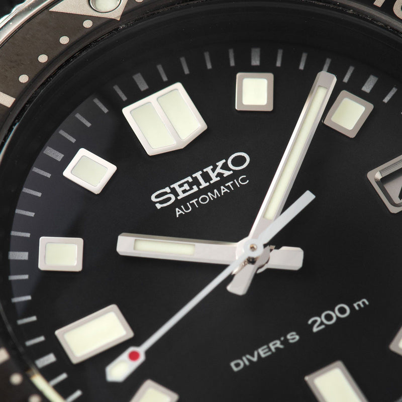 Seiko Prospex Diver SLA033 Limited Edition – Bulang and Sons