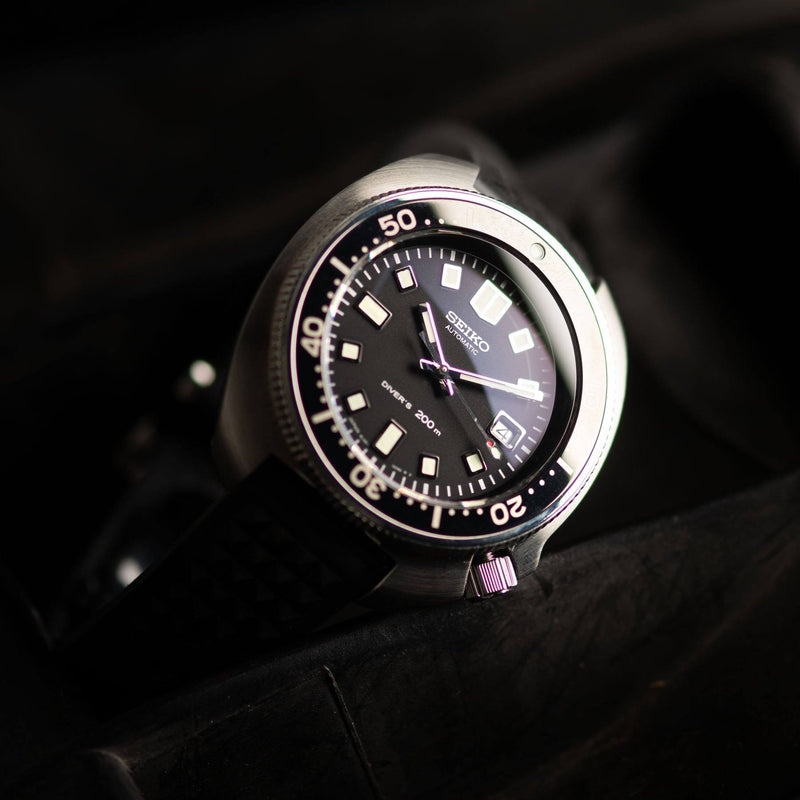 Seiko Prospex Diver SLA033 Limited Edition – Bulang and Sons