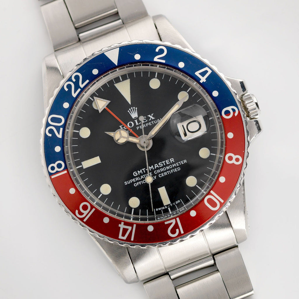 rolex 1675 price