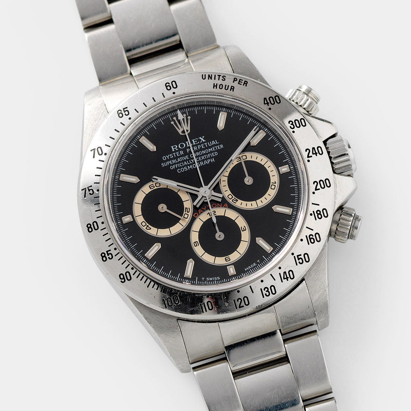 rolex 16520 u series