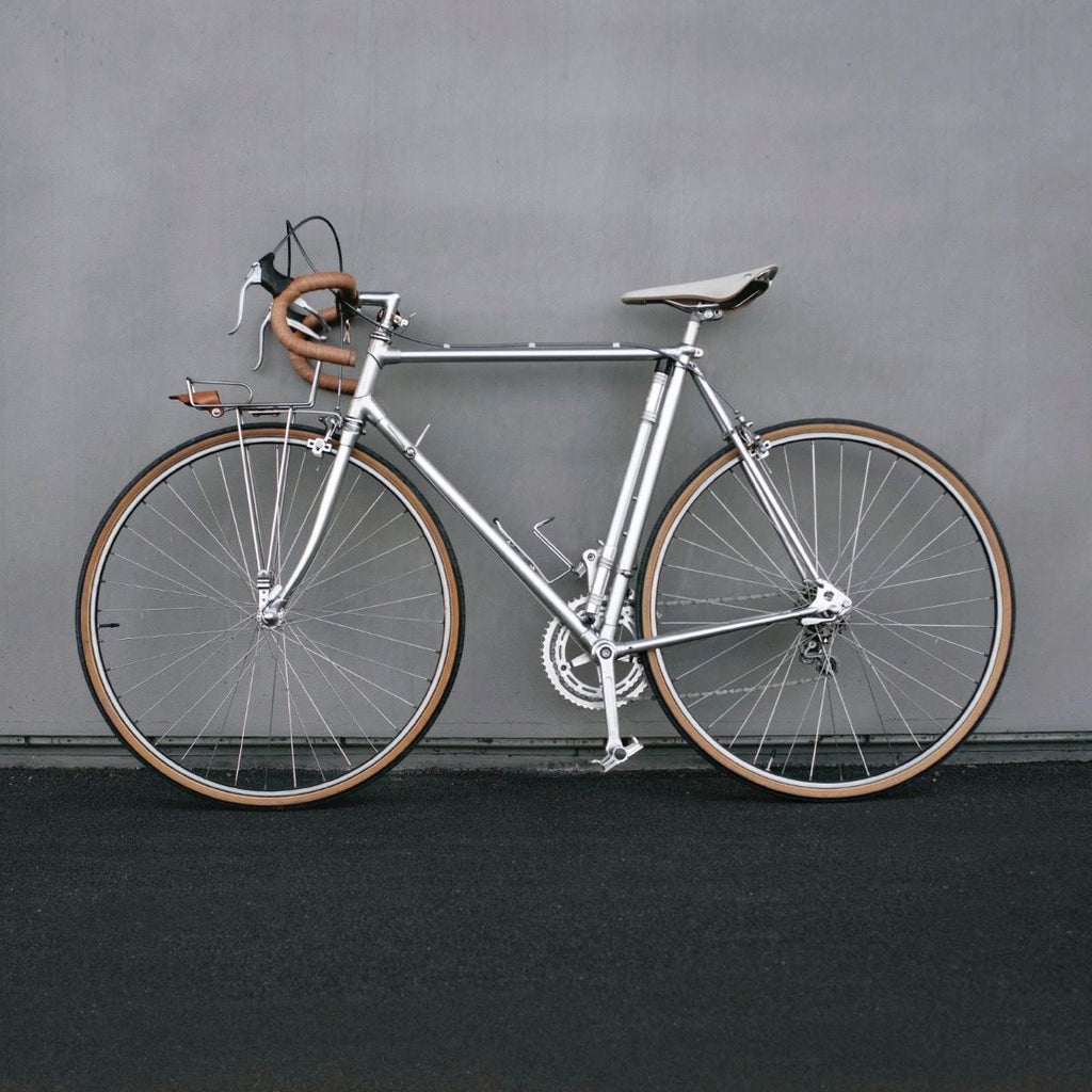 custom vintage bicycles