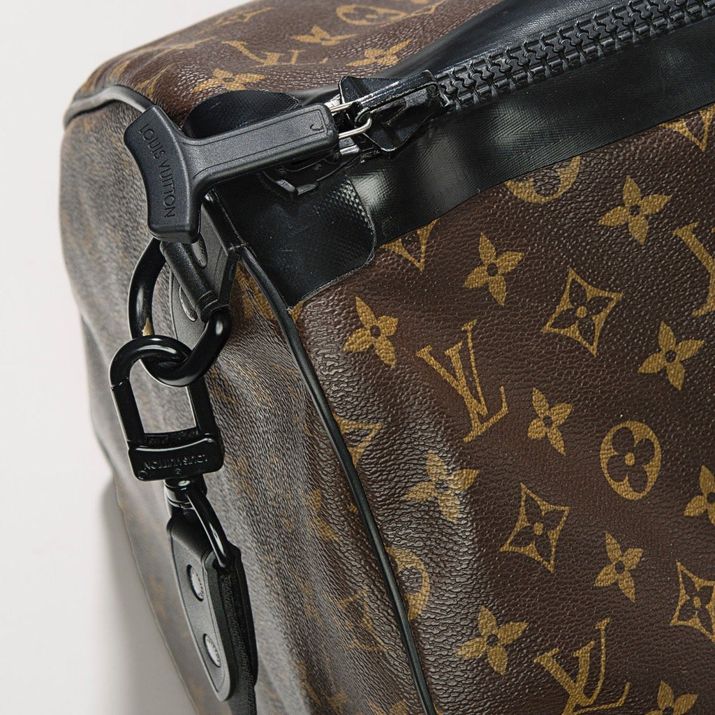 Louis Vuitton R500k airplane bag costs the same as a small plane, jokes  Twitter