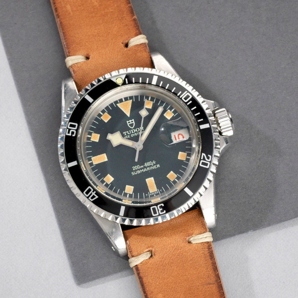 tudor submariner 7021