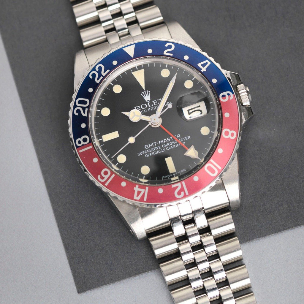 rolex 1675 mk5