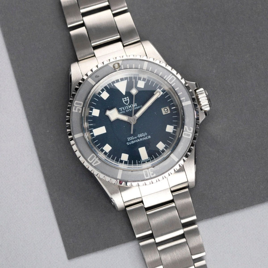 tudor 7021