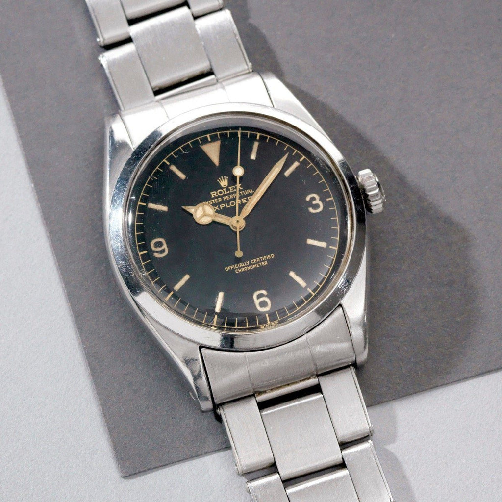 rolex 6610 for sale